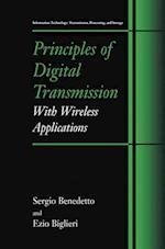 Principles of Digital Transmission