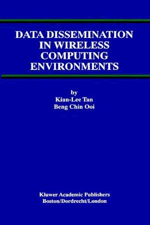 Data Dissemination in Wireless Computing Environments