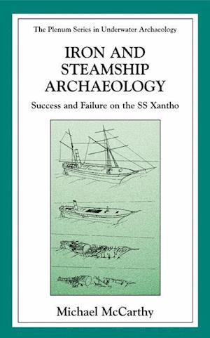 Iron and Steamship Archaeology