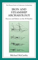 Iron and Steamship Archaeology