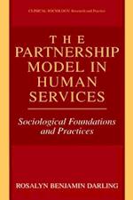 The Partnership Model in Human Services