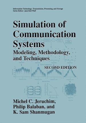 Simulation of Communication Systems