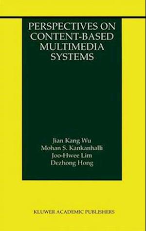 Perspectives on Content-Based Multimedia Systems