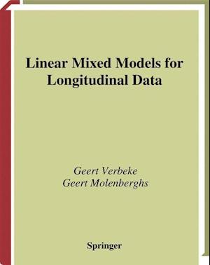 Linear Mixed Models for Longitudinal Data