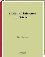 Statistical Inference in Science