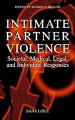 Intimate Partner Violence