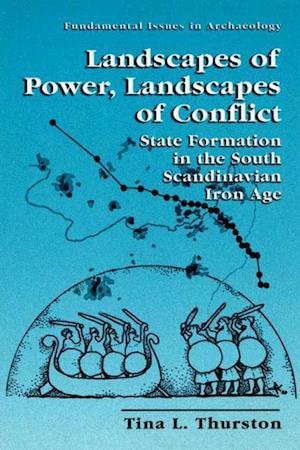 Landscapes of Power, Landscapes of Conflict