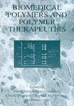 Biomedical Polymers and Polymer Therapeutics