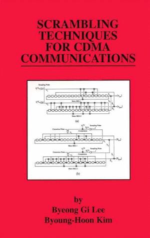 Scrambling Techniques for CDMA Communications