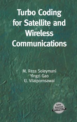 Turbo Coding for Satellite and Wireless Communications