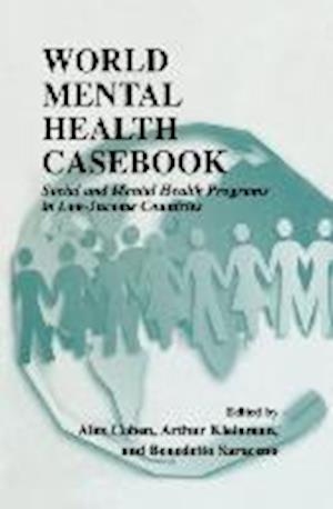 World Mental Health Casebook