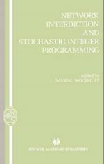 Network Interdiction and Stochastic Integer Programming 