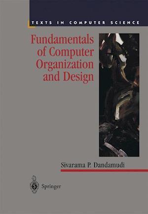 Fundamentals of Computer Organization and Design