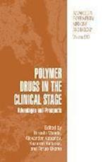 Polymer Drugs in the Clinical Stage