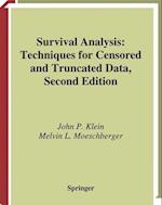 Survival Analysis : Techniques for Censored and Truncated Data 