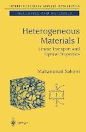Heterogeneous Materials I