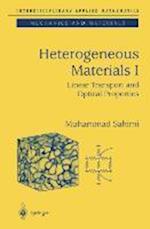 Heterogeneous Materials I