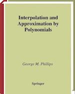 Interpolation and Approximation by Polynomials 