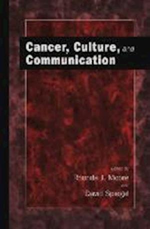 Cancer, Culture and Communication