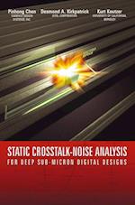 Static Crosstalk-Noise Analysis