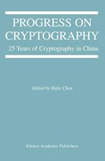 Progress on Cryptography