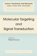 Molecular Targeting and Signal Transduction
