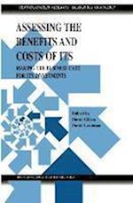 Assessing the Benefits and Costs of ITS