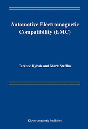 Automotive Electromagnetic Compatibility (EMC)