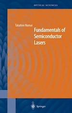 Fundamentals of Semiconductor Lasers 