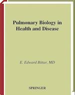 Pulmonary Biology in Health and Disease