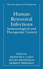 Human Retroviral Infections