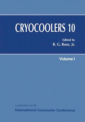 Cryocoolers 10