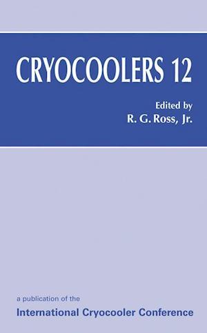 Cryocoolers 12