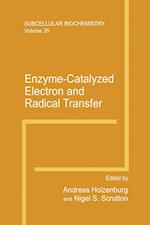 Enzyme-Catalyzed Electron and Radical Transfer