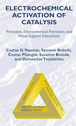 Electrochemical Activation of Catalysis