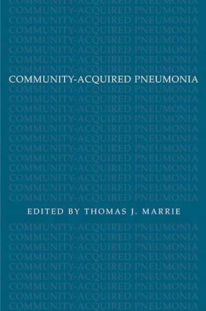 Community-Acquired Pneumonia