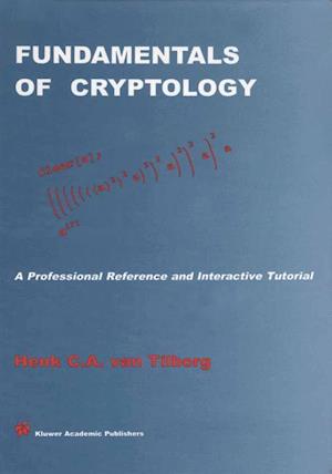 Fundamentals of Cryptology