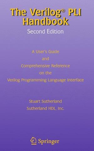 The Verilog PLI Handbook