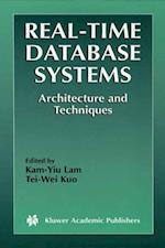 Real-Time Database Systems