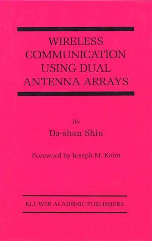 Wireless Communication Using Dual Antenna Arrays