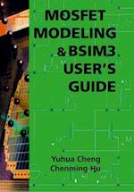 MOSFET Modeling & BSIM3 User’s Guide