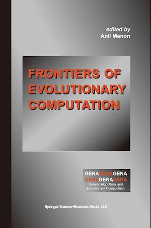 Frontiers of Evolutionary Computation