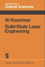 Solid-State Laser Engineering