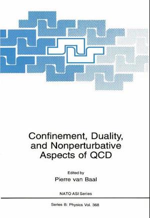 Confinement, Duality, and Nonperturbative Aspects of QCD