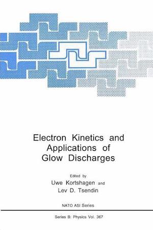 Electron Kinetics and Applications of Glow Discharges