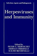 Herpesviruses and Immunity