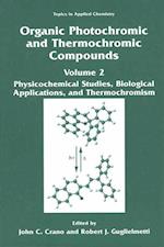 Organic Photochromic and Thermochromic Compounds