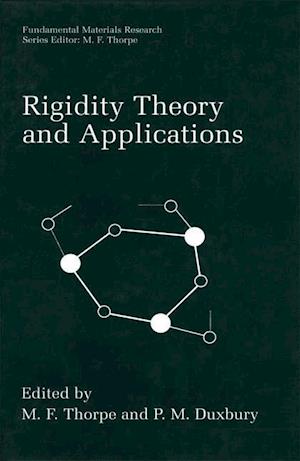 Rigidity Theory and Applications