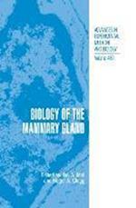 Biology of the Mammary Gland