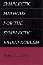 Symplectic Methods for the Symplectic Eigenproblem 